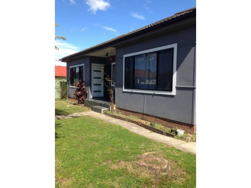 11 SURREY STREET, Guildford NSW 2161