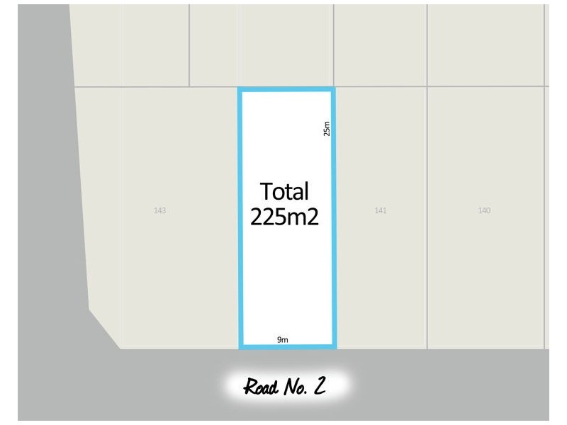 Lot 142 Butu Wargun Drive, Pemulwuy NSW 2145