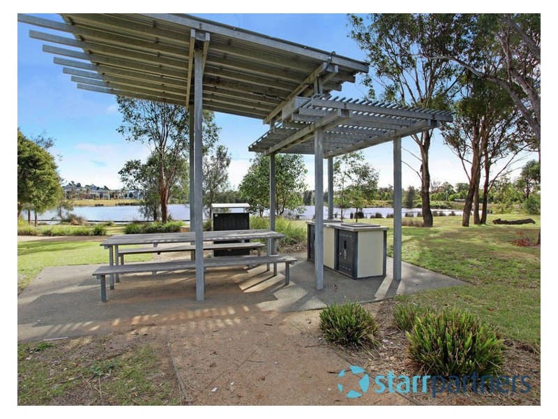 Lot 142 Butu Wargun Drive, Pemulwuy NSW 2145