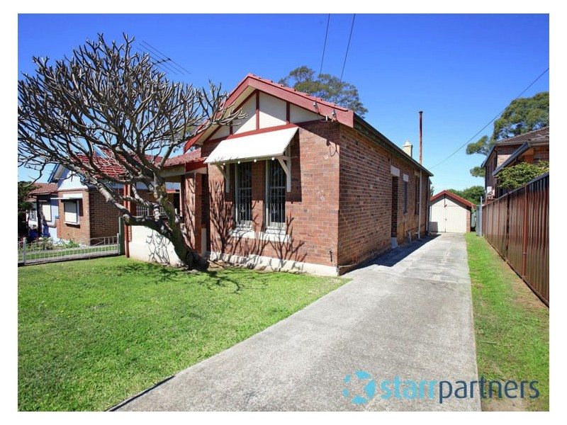 16 Clarke Street, Granville NSW 2142