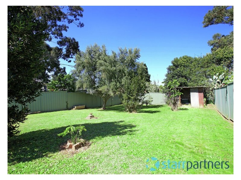 16 Clarke Street, Granville NSW 2142