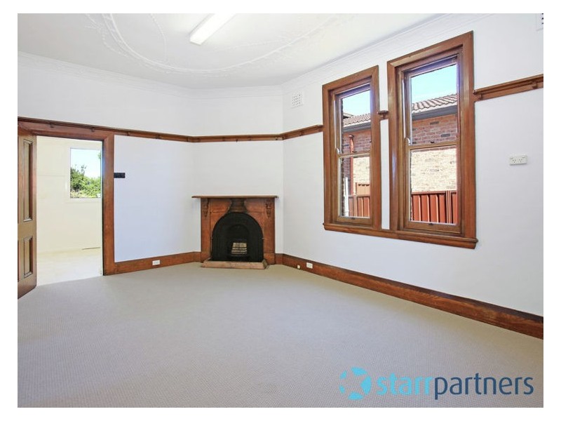 16 Clarke Street, Granville NSW 2142