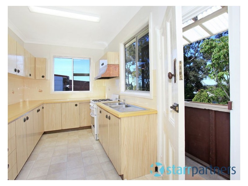 16 Clarke Street, Granville NSW 2142