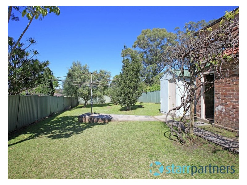 16 Clarke Street, Granville NSW 2142