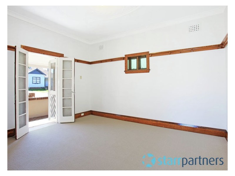 16 Clarke Street, Granville NSW 2142
