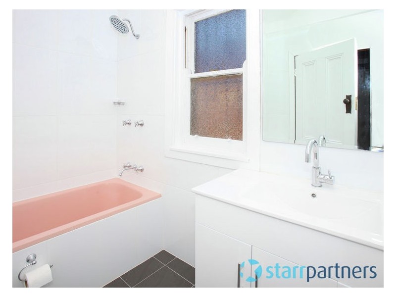 16 Clarke Street, Granville NSW 2142