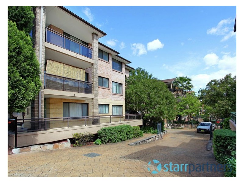 26/27-33 Addlestone Road, Merrylands NSW 2160