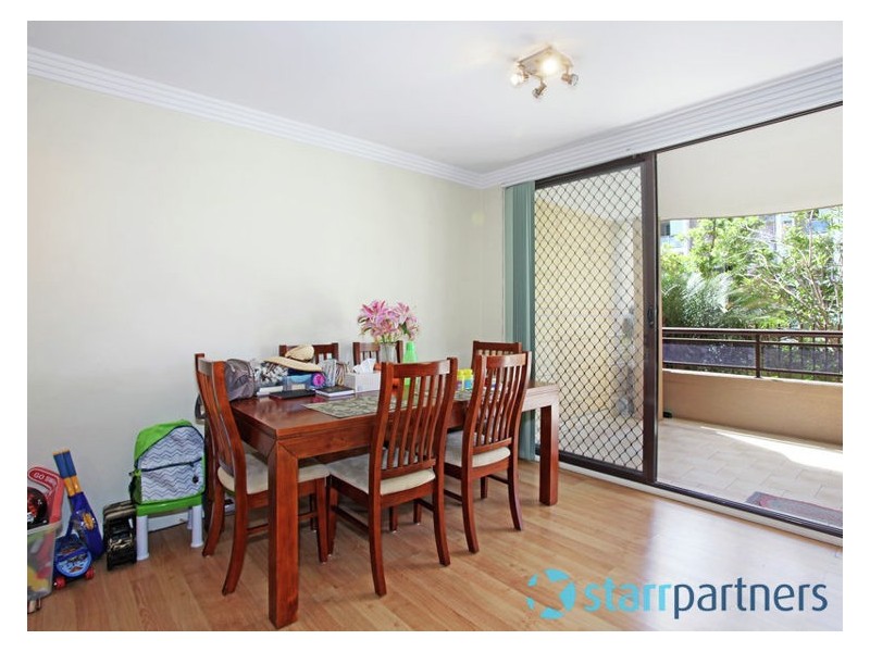 26/27-33 Addlestone Road, Merrylands NSW 2160