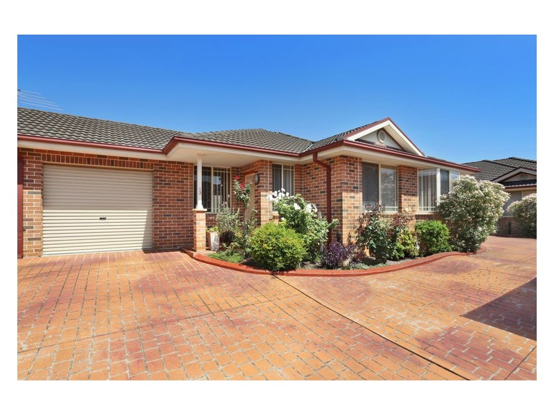 13/31-35 Hampden Road, South Wentworthville NSW 2145