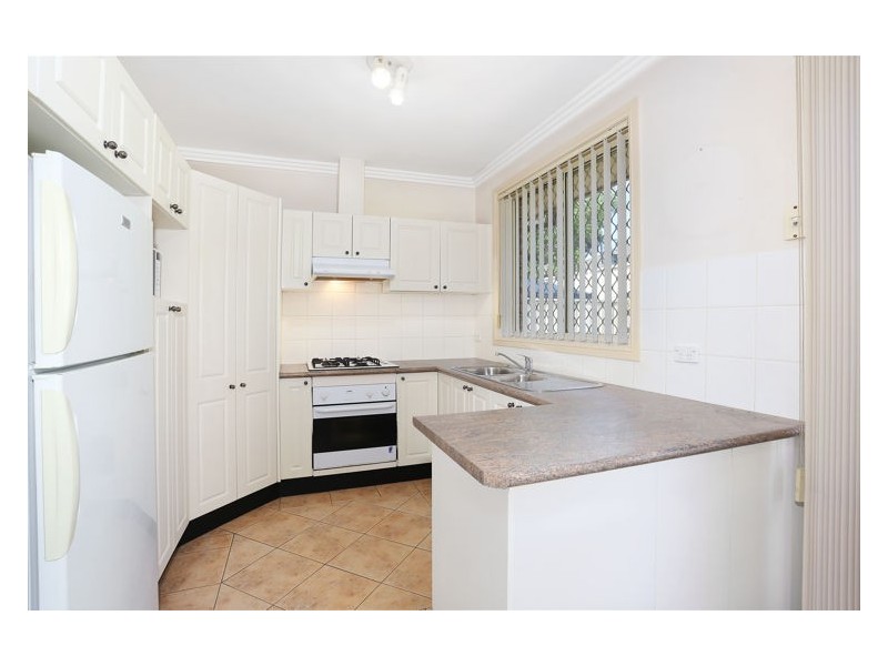 13/31-35 Hampden Road, South Wentworthville NSW 2145