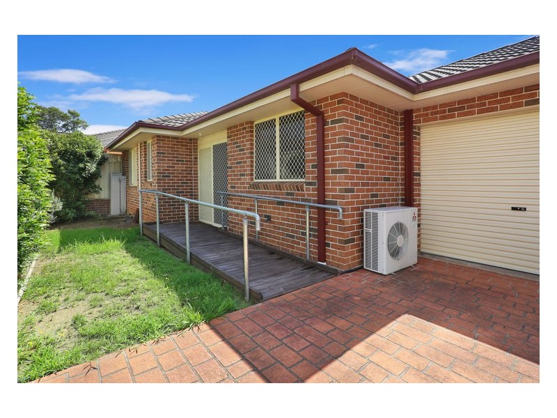 13/31-35 Hampden Road, South Wentworthville NSW 2145