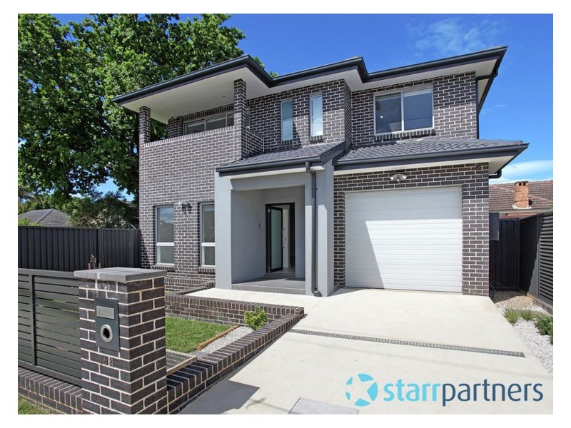 164 Fowler Road, Guildford NSW 2161