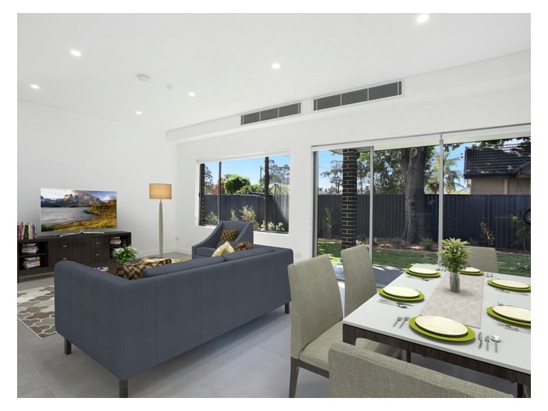 164 Fowler Road, Guildford NSW 2161