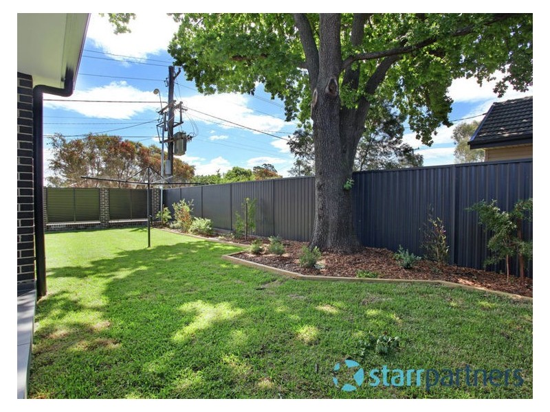 164 Fowler Road, Guildford NSW 2161