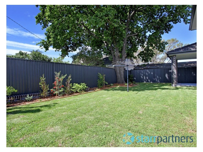 164 Fowler Road, Guildford NSW 2161