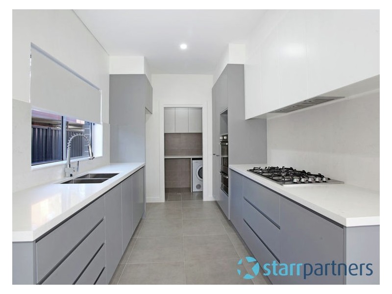 164 Fowler Road, Guildford NSW 2161