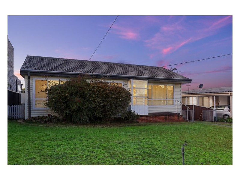 96 Canal Road, Greystanes NSW 2145