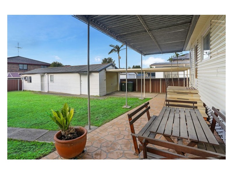 96 Canal Road, Greystanes NSW 2145