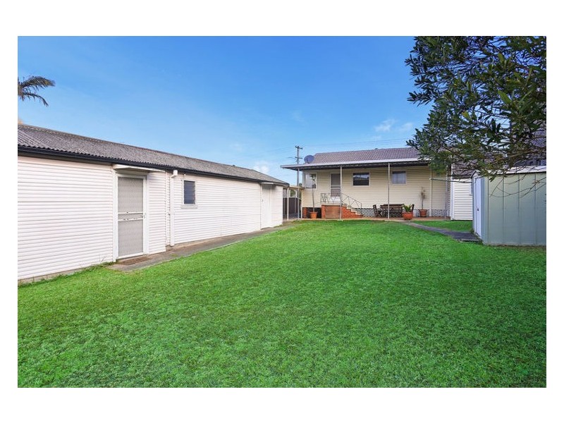 96 Canal Road, Greystanes NSW 2145