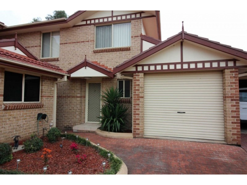 06/111 CHELMSFORD ROAD, South Wentworthville NSW 2145