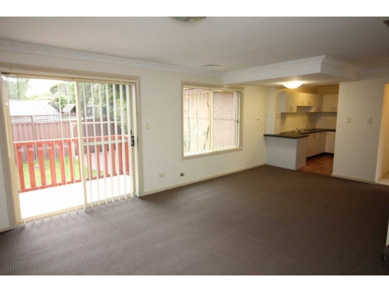 06/111 CHELMSFORD ROAD, South Wentworthville NSW 2145