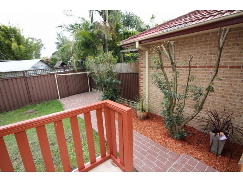 06/111 CHELMSFORD ROAD, South Wentworthville NSW 2145