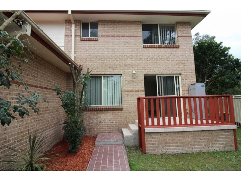 06/111 CHELMSFORD ROAD, South Wentworthville NSW 2145