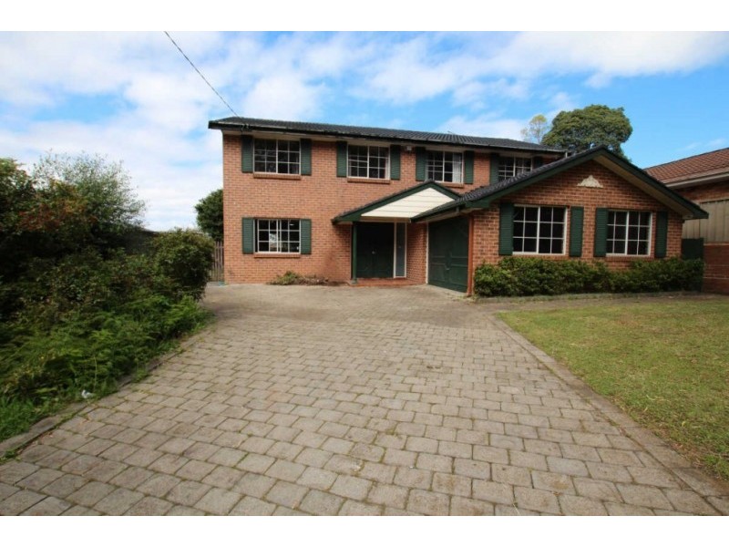 140 MACQUARIE ROAD, Greystanes NSW 2145