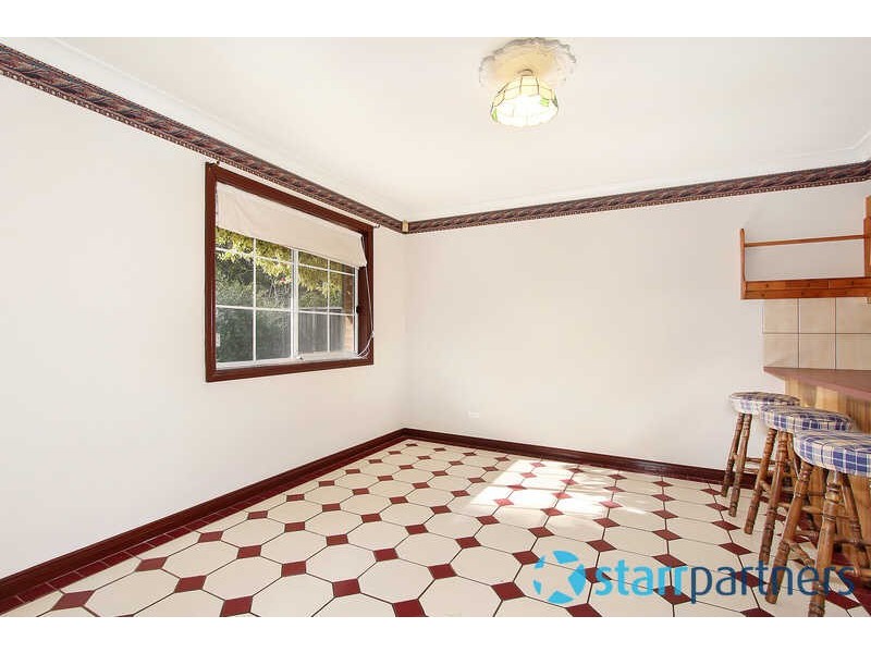 140 MACQUARIE ROAD, Greystanes NSW 2145