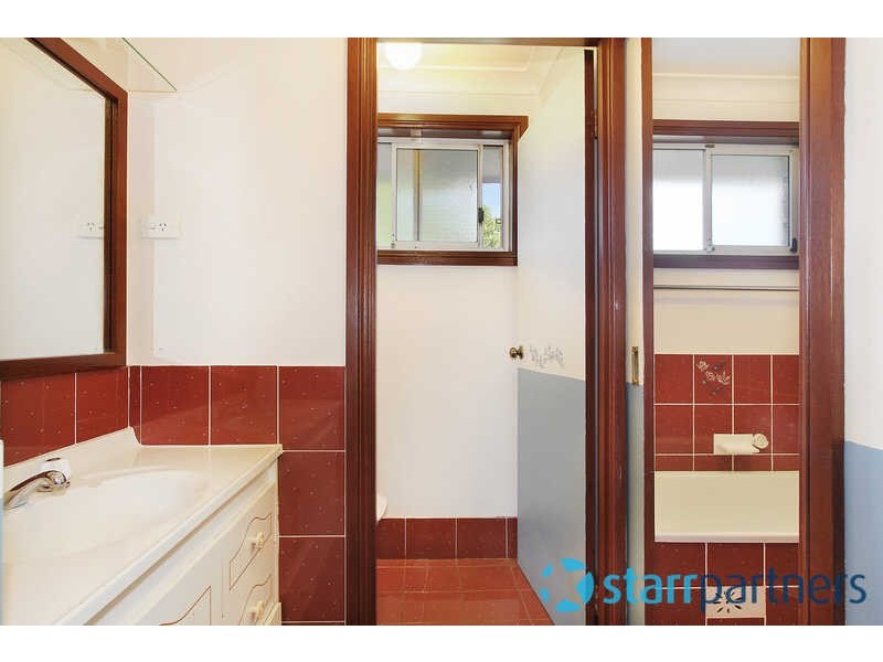 140 MACQUARIE ROAD, Greystanes NSW 2145