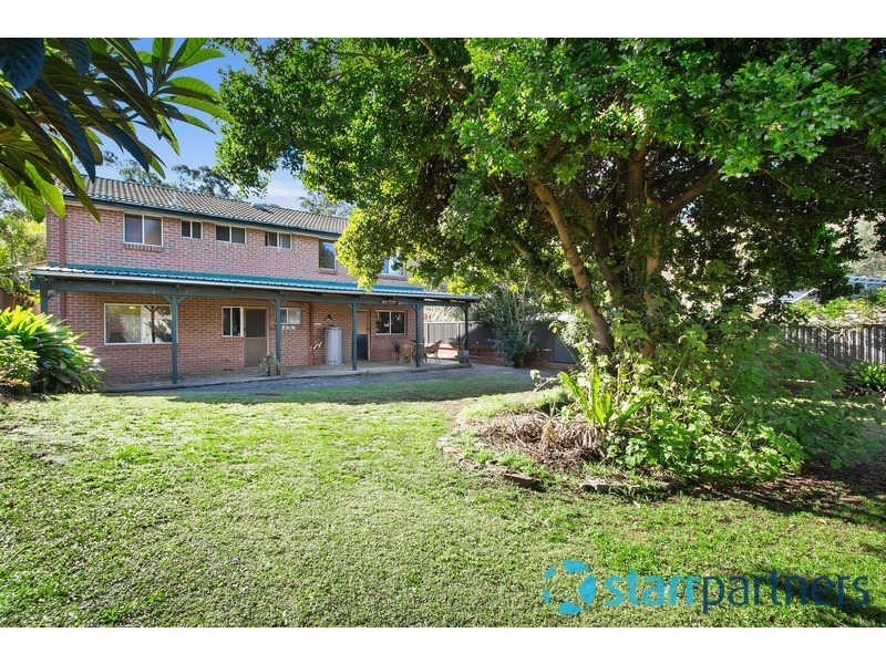 140 MACQUARIE ROAD, Greystanes NSW 2145