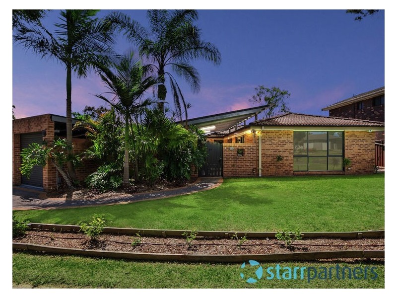 77 Ollier Crescent, Prospect NSW 2148