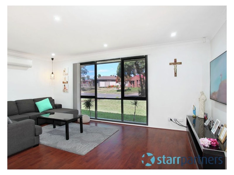 77 Ollier Crescent, Prospect NSW 2148