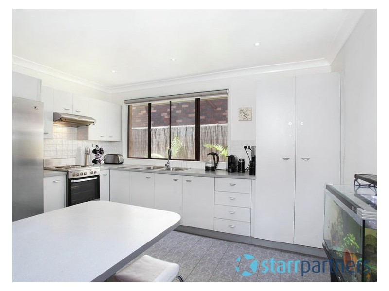 77 Ollier Crescent, Prospect NSW 2148