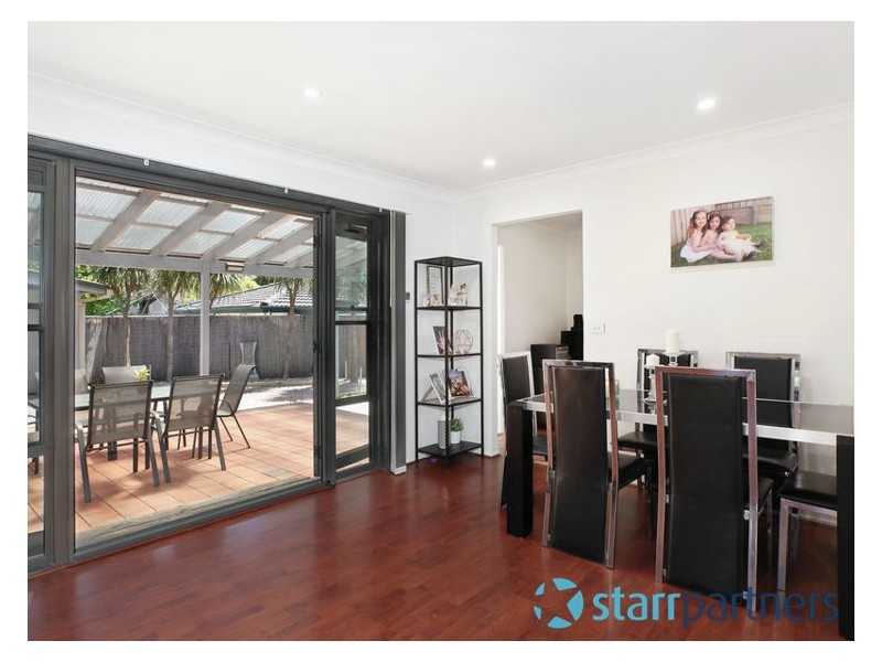 77 Ollier Crescent, Prospect NSW 2148