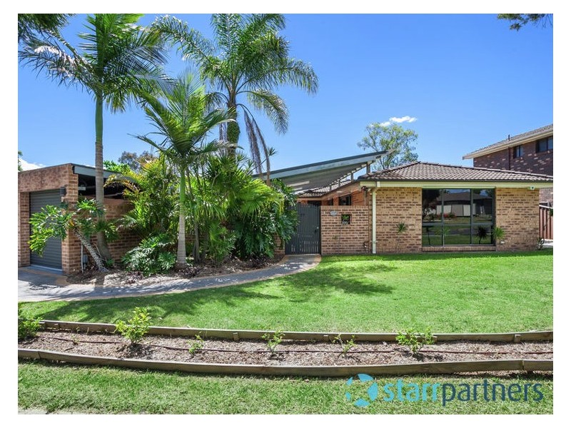 77 Ollier Crescent, Prospect NSW 2148