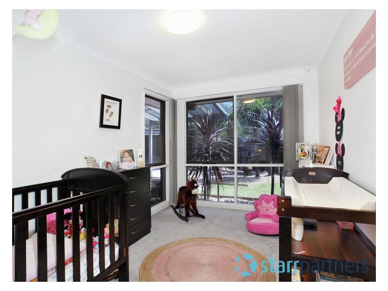 77 Ollier Crescent, Prospect NSW 2148