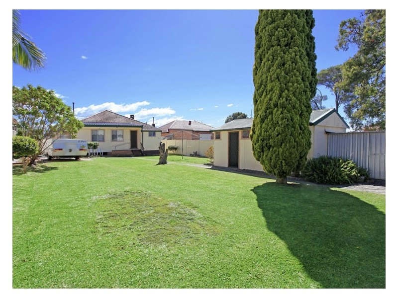 44 Bright Street, Guildford NSW 2161