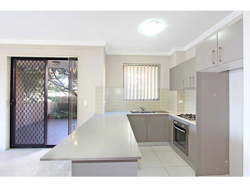 1/470 GUILDFORD ROAD, Guildford NSW 2161