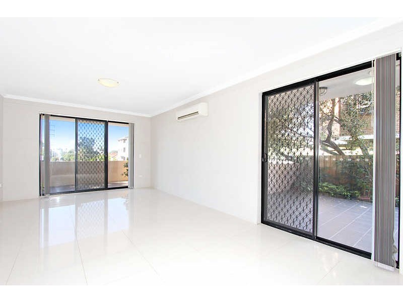 1/470 GUILDFORD ROAD, Guildford NSW 2161