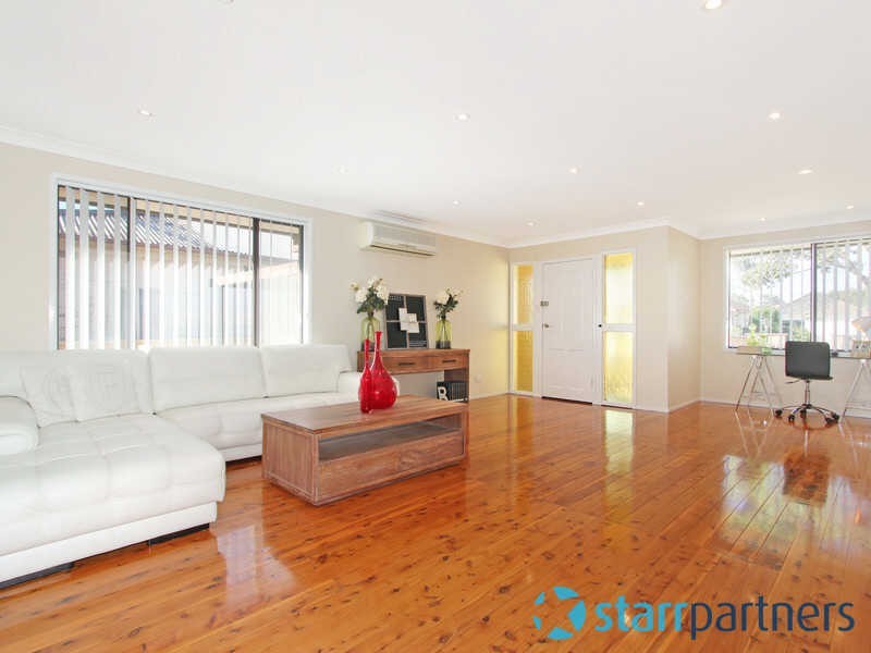 203 CHETWYND ROAD, Guildford NSW 2161