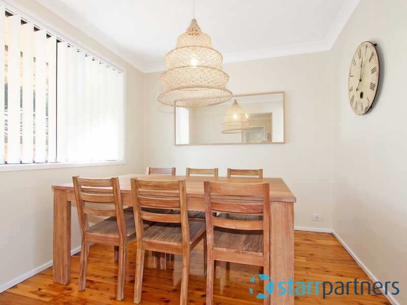 203 CHETWYND ROAD, Guildford NSW 2161