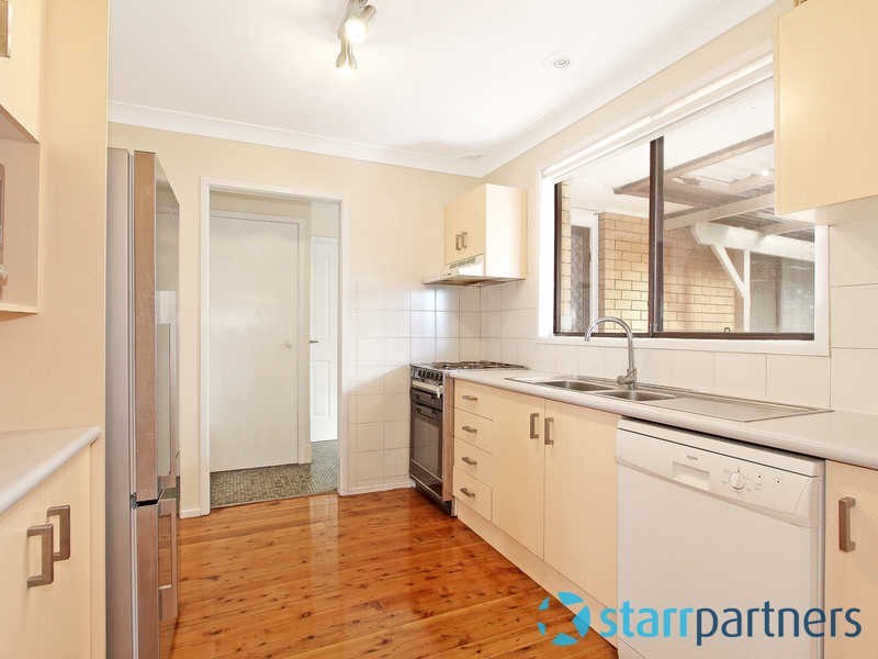 203 CHETWYND ROAD, Guildford NSW 2161