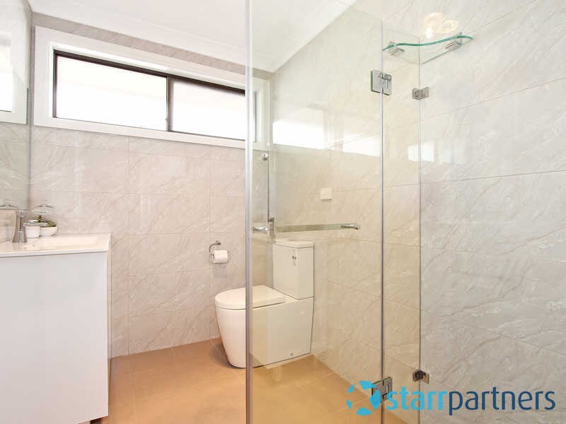 203 CHETWYND ROAD, Guildford NSW 2161