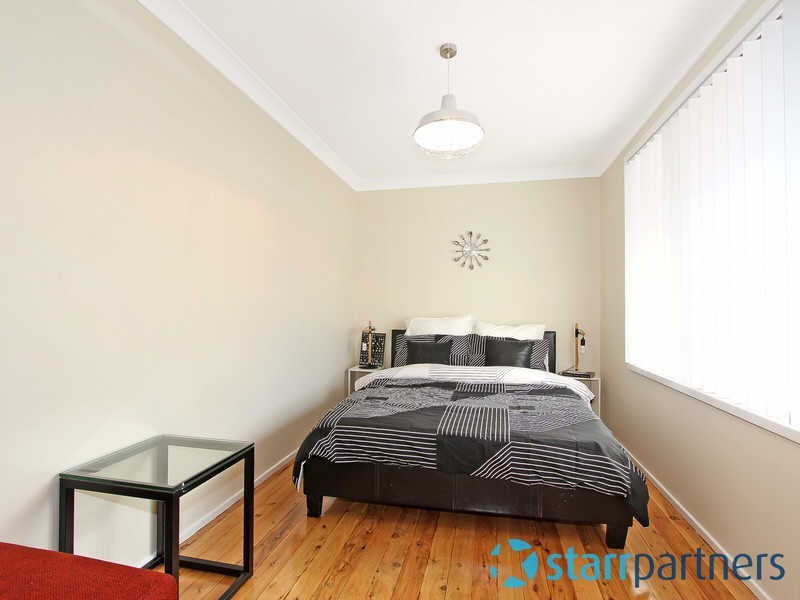 203 CHETWYND ROAD, Guildford NSW 2161