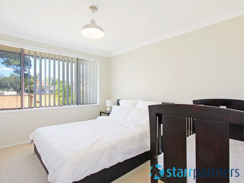 203 CHETWYND ROAD, Guildford NSW 2161