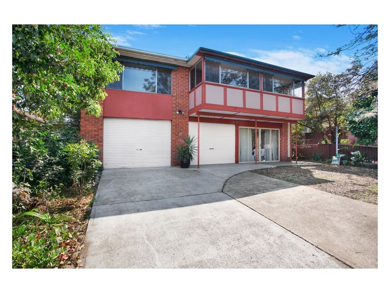 136 Windsor Road, Northmead NSW 2152