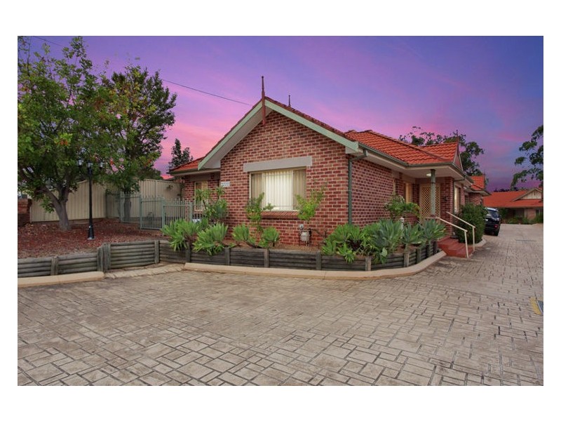 10/19-21 Ellis Street, Merrylands NSW 2160