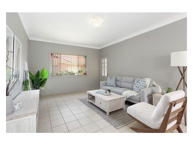 10/19-21 Ellis Street, Merrylands NSW 2160