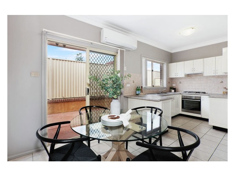 10/19-21 Ellis Street, Merrylands NSW 2160